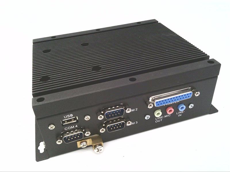 ARISTA MICROBOX-6824A-ACP