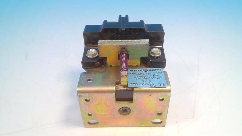 GENERAL ELECTRIC 3ARR6-MARS2