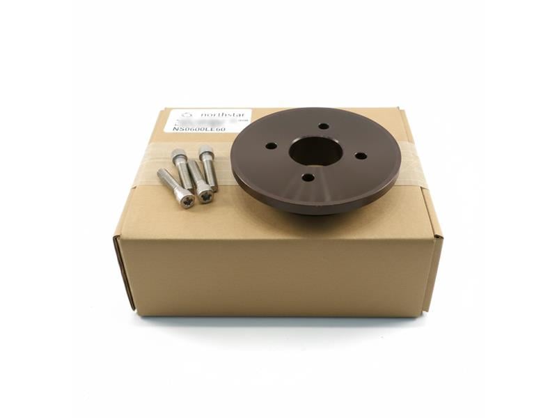 NS0600LE60 by DYNAPAR