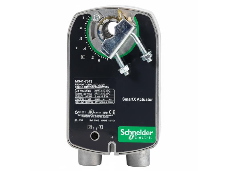 SCHNEIDER ELECTRIC ADDA-902-05