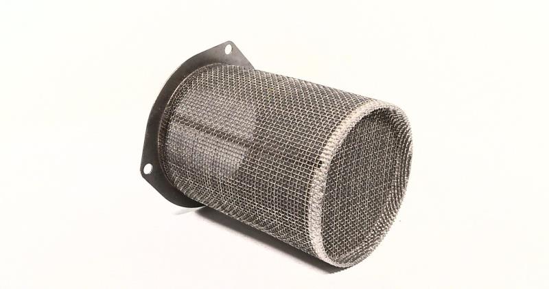 INGERSOLL RAND SRN0004