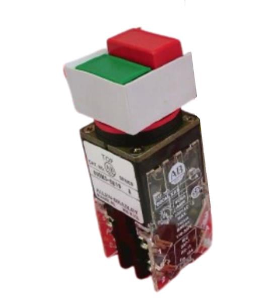 800MS-DB16BK par ALLEN BRADLEY