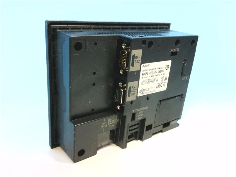 MITSUBISHI GT2105-QMBDS