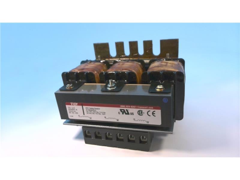 TCI TRANS COIL KTR8A65HG