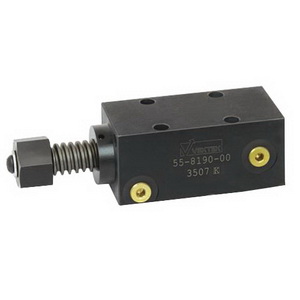 VEKTEK 55-8190-00