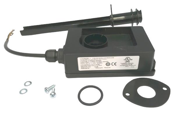 HONEYWELL C7232B1006/U