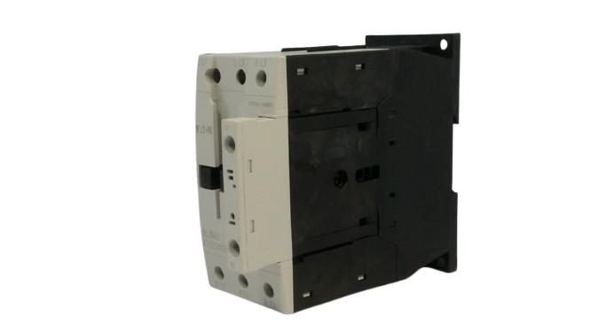 EATON CORPORATION XTCE040D00B