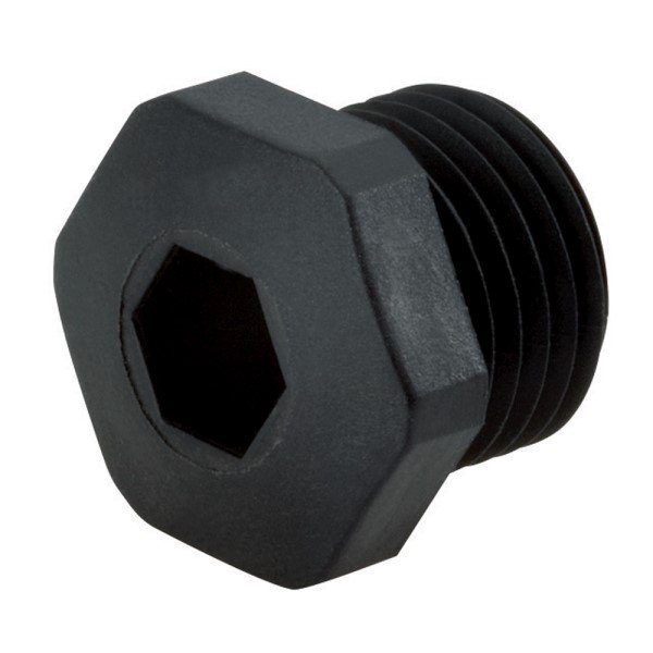 SEALCON HP-09-BK-B