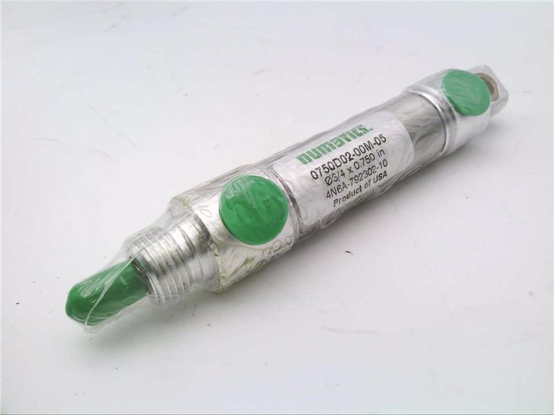 ASCO 0750D02-00M-05