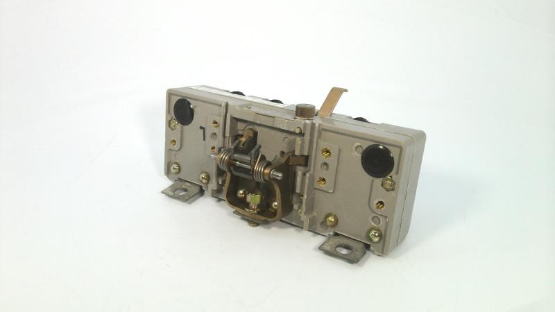 EATON CORPORATION 452D821G19