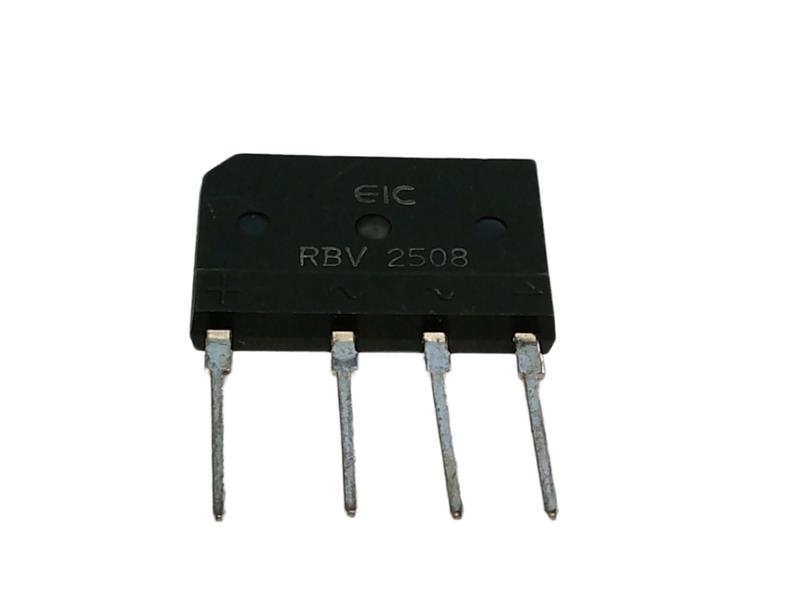RBV2508 by EIC