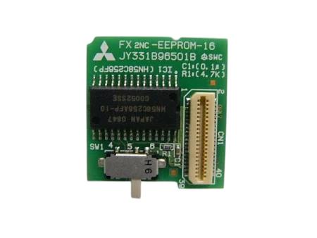 MITSUBISHI FX2NC-EEPROM-16
