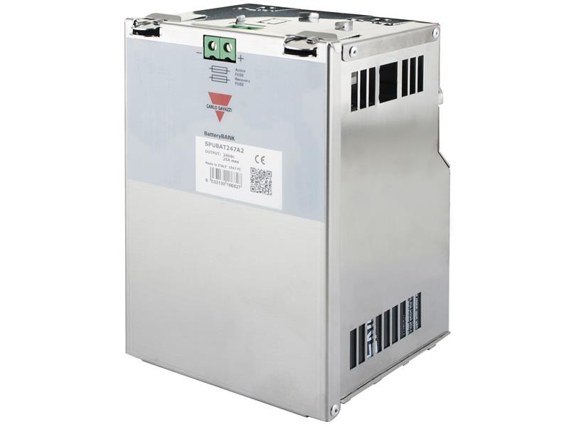 CARLO GAVAZZI SPUBAT7A2