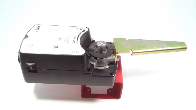 DELTA CONTROLS D24-210