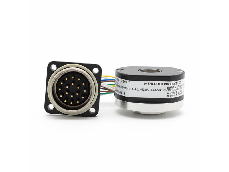 DR73503 by ENCODER PRODUCTS