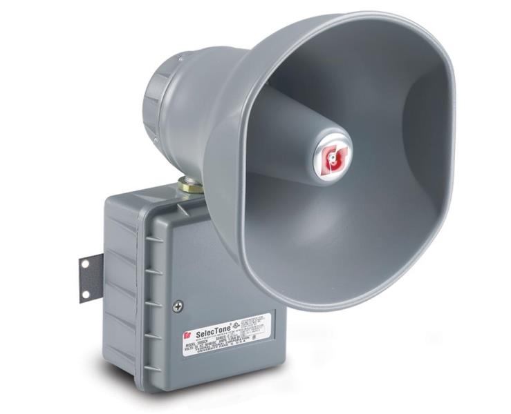 FEDERAL SIGNAL 300GCX-240