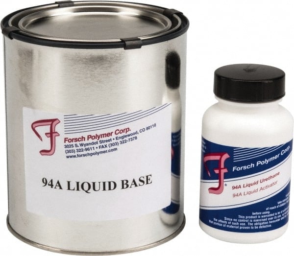 URS 5194-1 LB par FORSCH POLYMER
