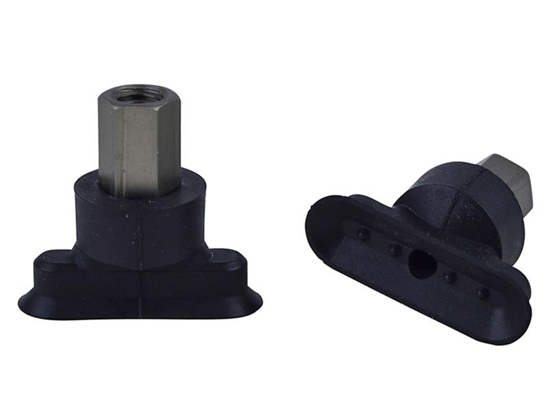 10FO.24X8.001.01-M5F par VACMOTION