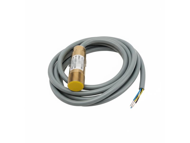 IFR18.23.15/L by BAUMER ELECTRIC