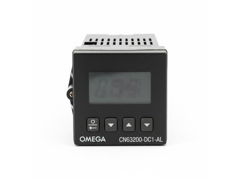 OMEGA ENGINEERING CN63200-DC1-AL
