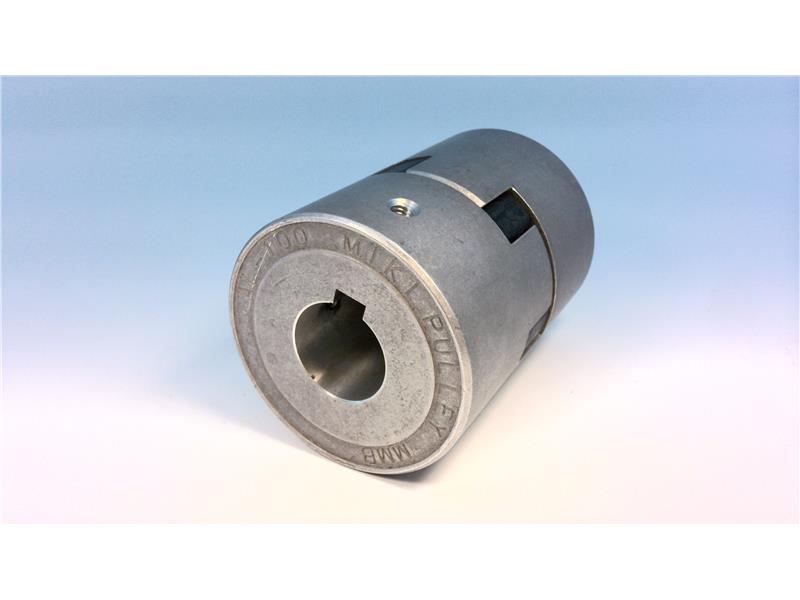 MIKI PULLEY AL-100