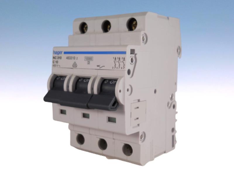 HAGER NC310