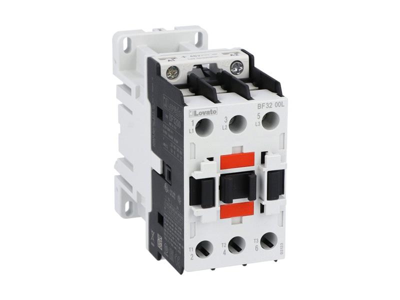 LOVATO BF3200L024