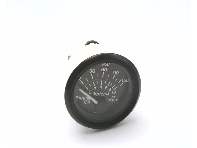 VDO INSTRUMENTS 350 508D