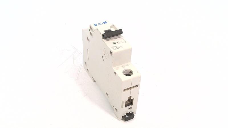 EATON CORPORATION FAZ-D1/1-SP