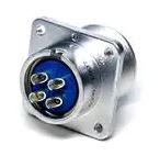 97-3102A-32-7S by AMPHENOL