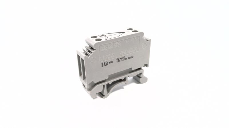 MTKD-FE/CUNI EX Connector/Terminal/Pin by PHOENIX CONTACT