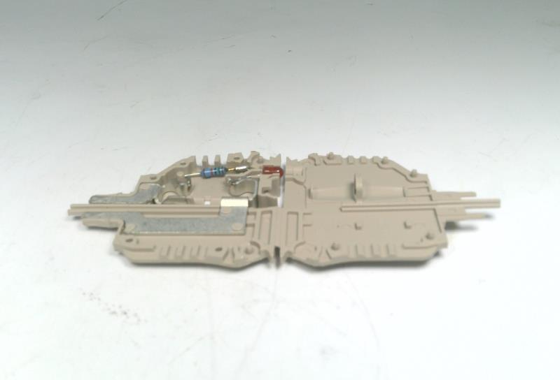 WEIDMULLER 9537610000