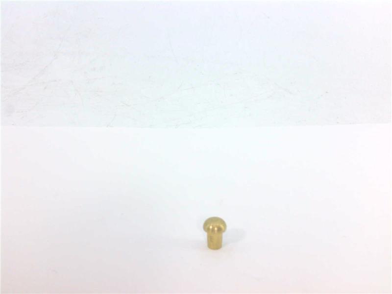 FAIRVIEW FITTINGS GO100-BLANK
