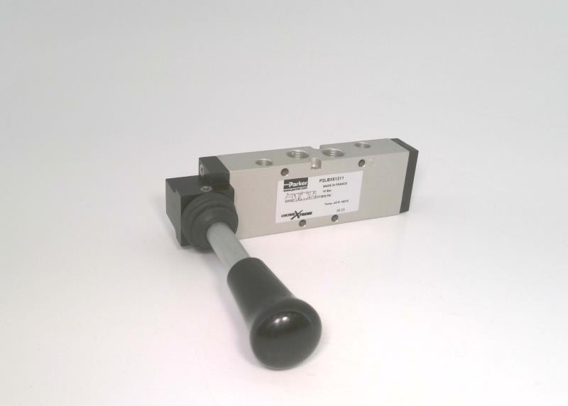 PARKER P2LBX61211