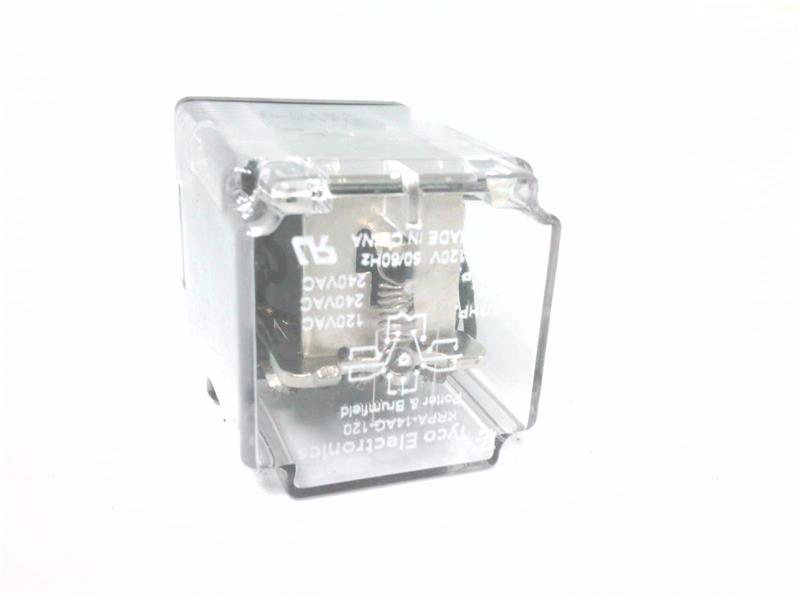TE CONNECTIVITY KRPA-14AG-120