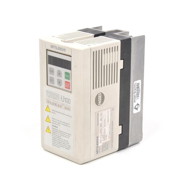 MITSUBISHI FR-U120S-N0.4K-EC