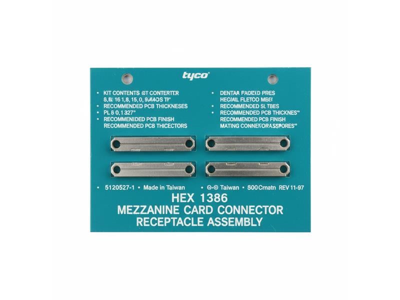 TE CONNECTIVITY 5120527-1