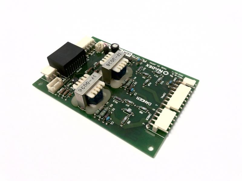 NADEX PC-975-00A-A2-3002-17