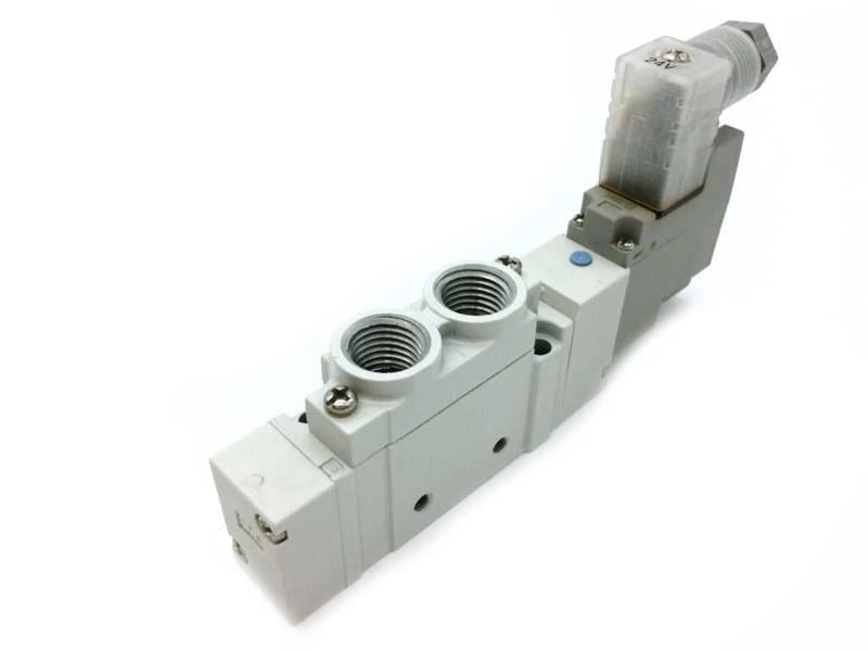 SMC SY7120-5DZ-02T