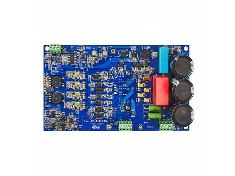 INTERNATIONAL RECTIFIER IRU3048CF