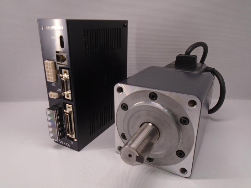 ORIENTAL MOTOR AS98ACE-N50