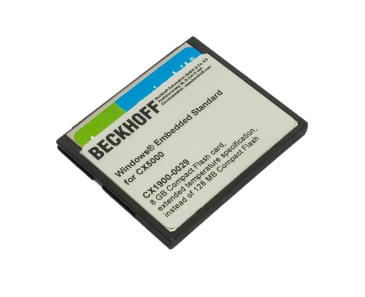 BECKHOFF CX1900-0029