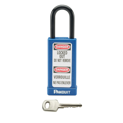 PANDUIT PSL-8BU-LB