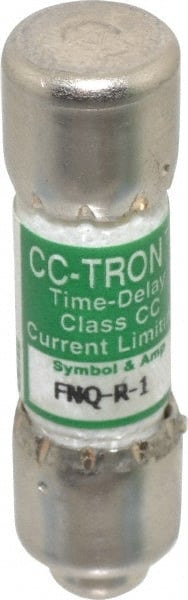 EATON CORPORATION FNQ-R-1