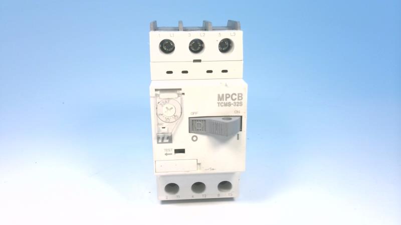 C&S CONTROLS TCMS-32S4