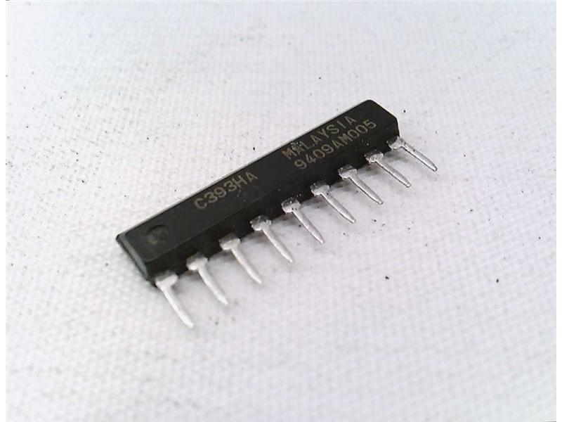 GENERIC C393HA