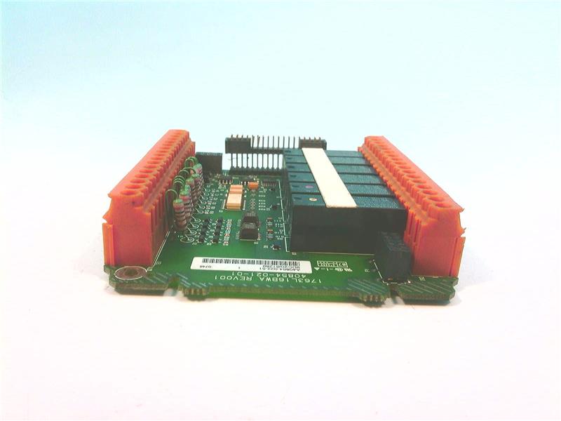 ALLEN BRADLEY A40854-022-51 ALLEN BRADLEY A40854-022-51