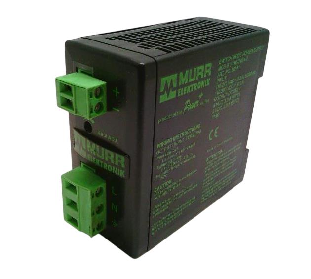 85371 par MURR ELEKTRONIK