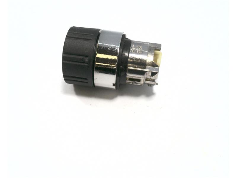 SCHNEIDER ELECTRIC ZB4BD39