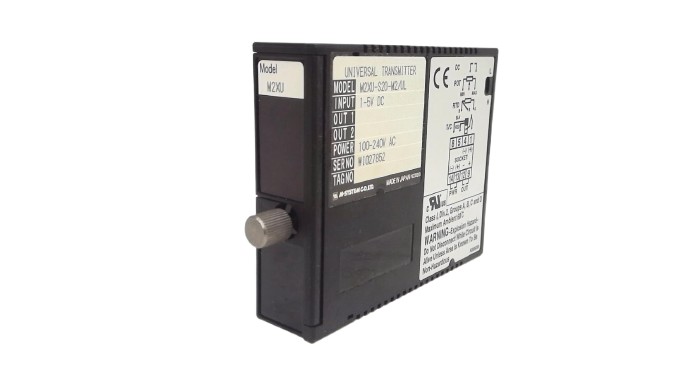 M SYSTEM TECHNOLOGY INC M2XU-S20-M2/UL